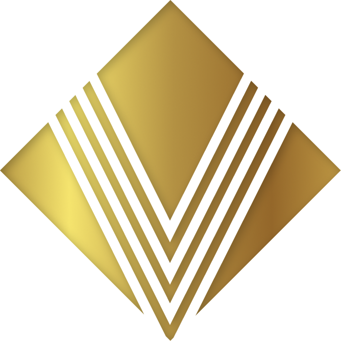 株式会社VICTORY COLOR ロゴ